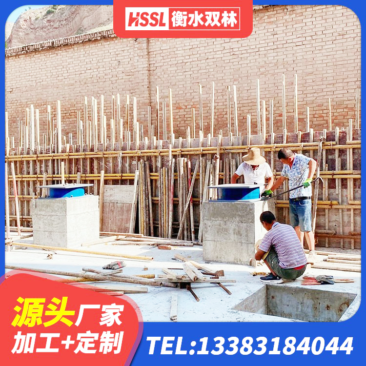 大英县铅芯隔震橡胶隔震支座厂家 大英县HDR1200高阻尼橡胶支座厂家 大英县高阻尼隔震支座HDR 大英县铅芯隔振支座 - 第7张