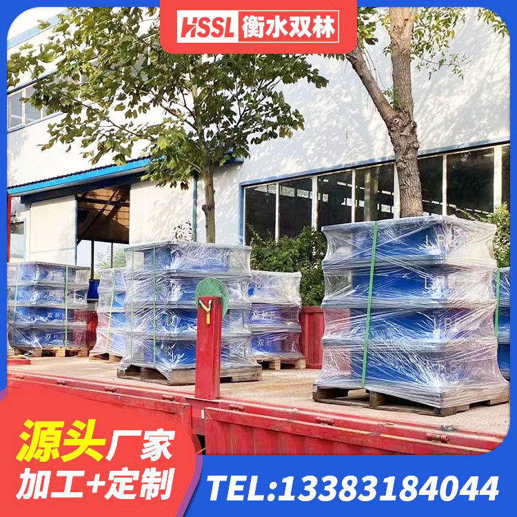 大英县圆形橡胶隔震支座什么价格 大英县LRB橡胶隔震支座1000(II型) 大英县减隔震阻尼支座 大英县建筑隔震支座LNR600厂家 - 第2张