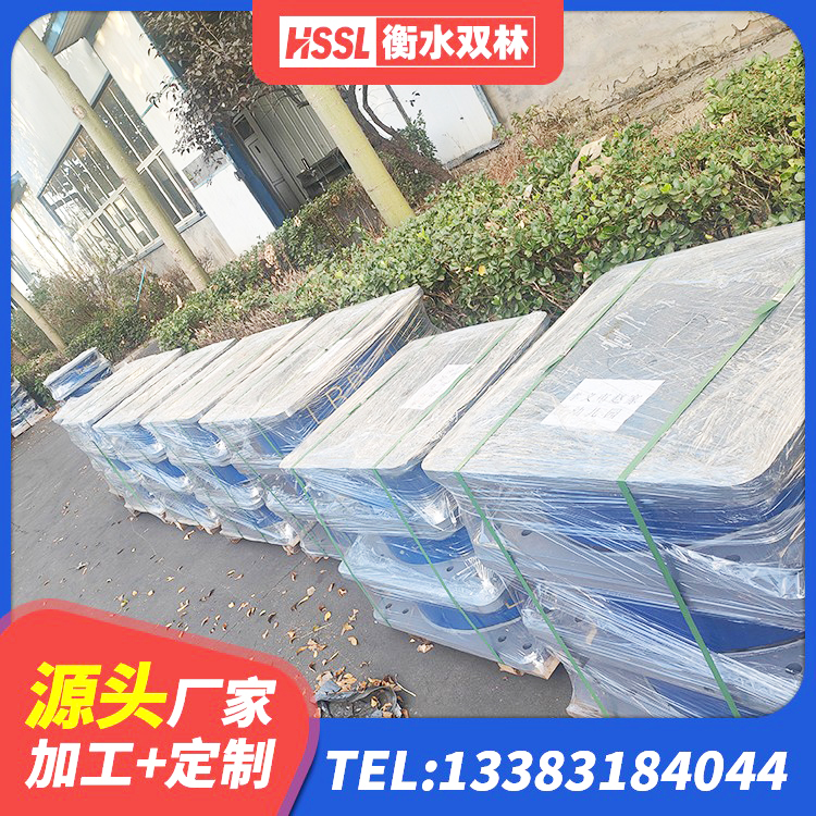 大英县建筑隔震支座供应商厂家 大英县建筑橡胶隔震支座哪家好 大英县建筑钢连廊抗震支座生产厂家 大英县建筑隔震支座LRB - 第2张